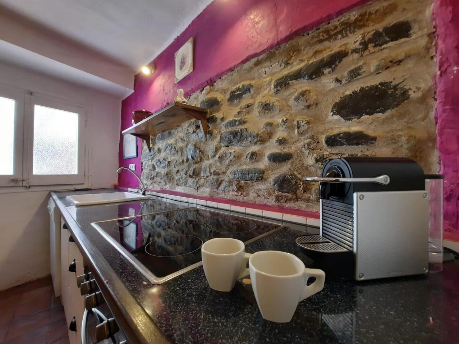 Casa Rural Cal Rocco Porta Del Pirineu بوبلا دي سيغور المظهر الخارجي الصورة