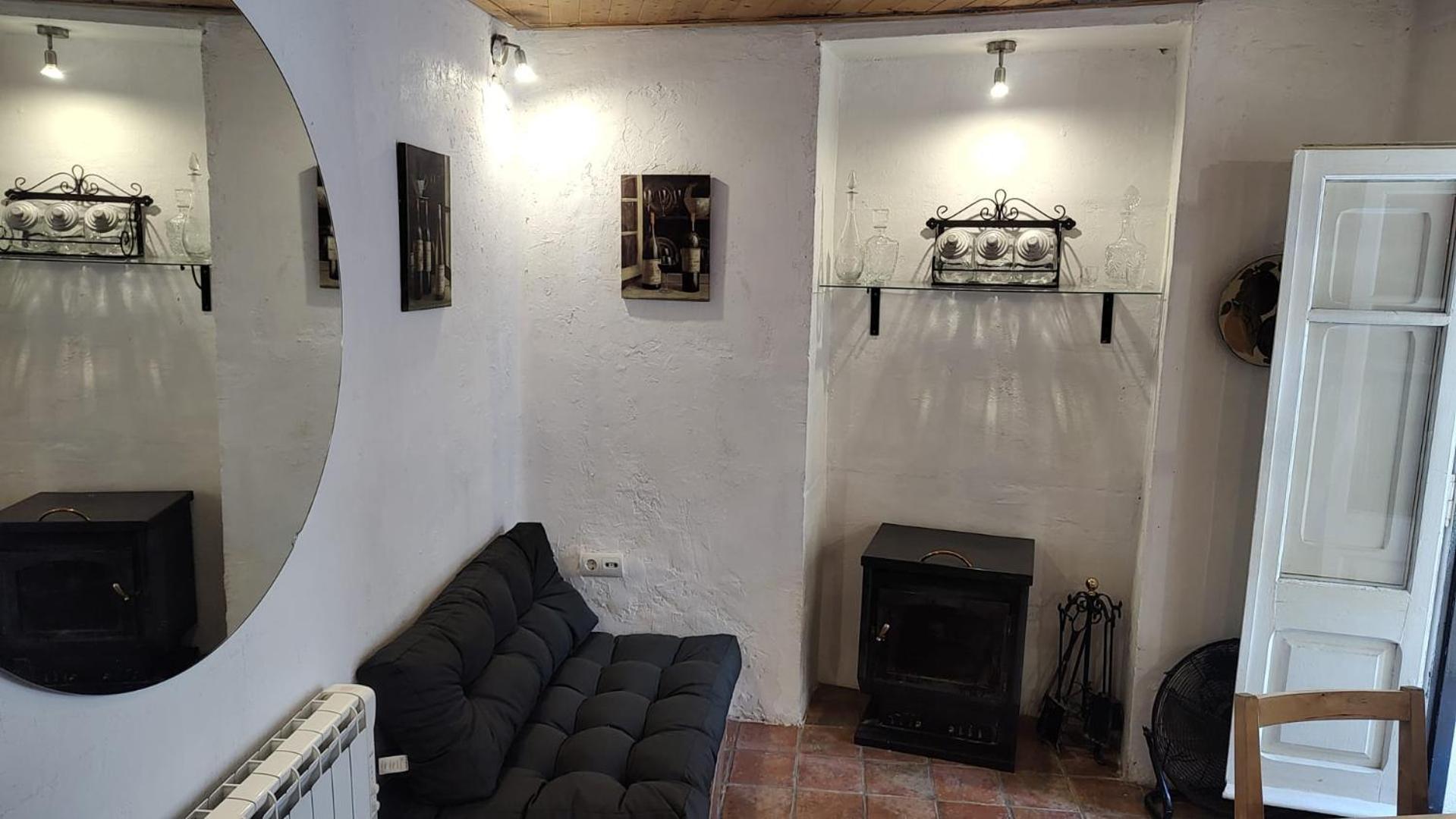 Casa Rural Cal Rocco Porta Del Pirineu بوبلا دي سيغور المظهر الخارجي الصورة