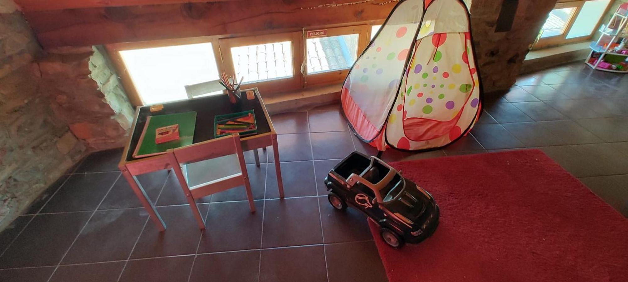 Casa Rural Cal Rocco Porta Del Pirineu بوبلا دي سيغور المظهر الخارجي الصورة