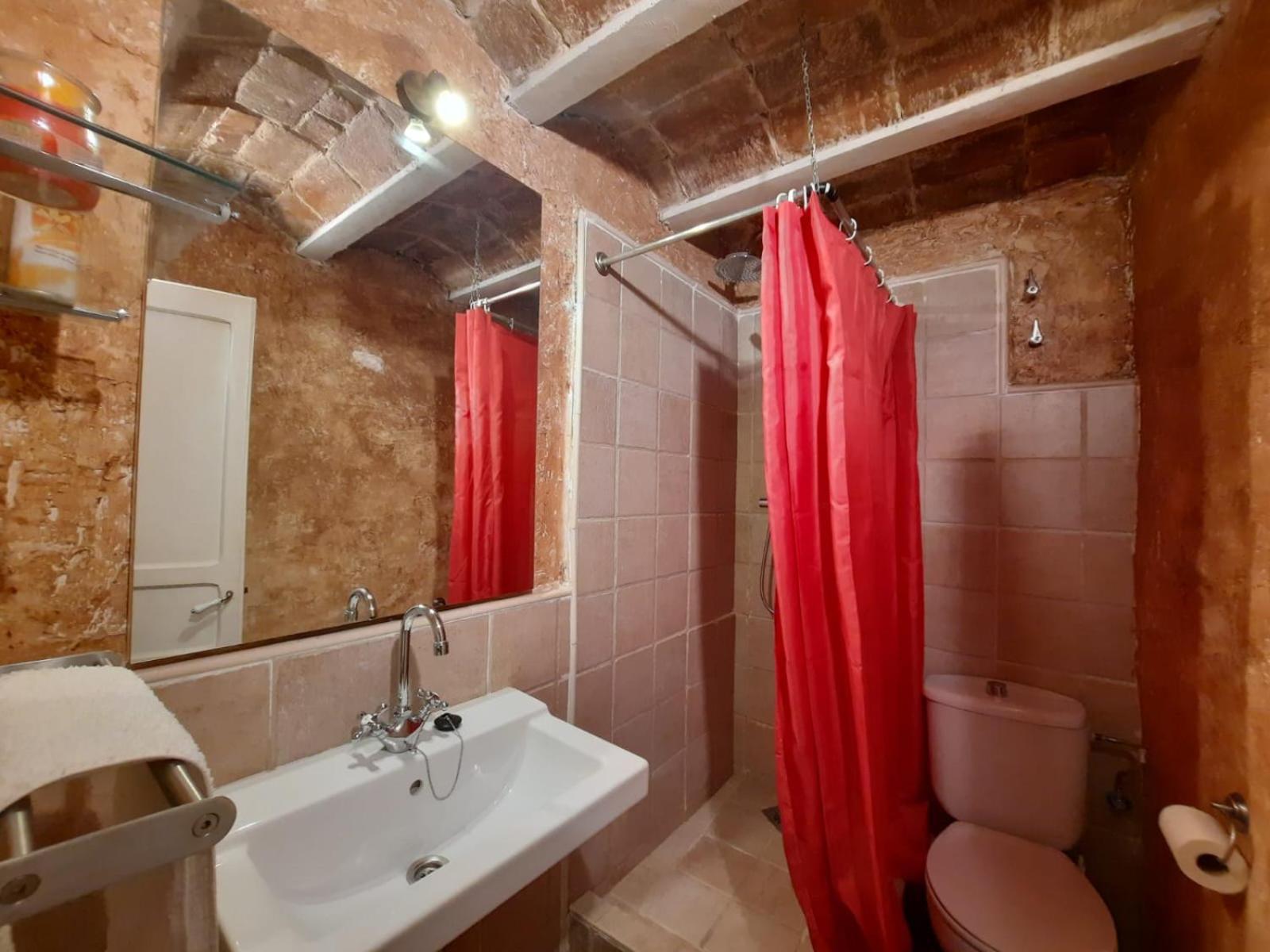 Casa Rural Cal Rocco Porta Del Pirineu بوبلا دي سيغور المظهر الخارجي الصورة