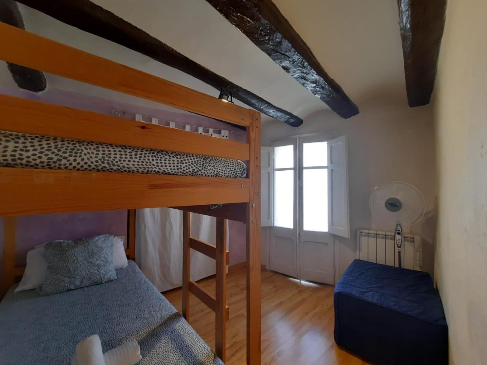 Casa Rural Cal Rocco Porta Del Pirineu بوبلا دي سيغور المظهر الخارجي الصورة