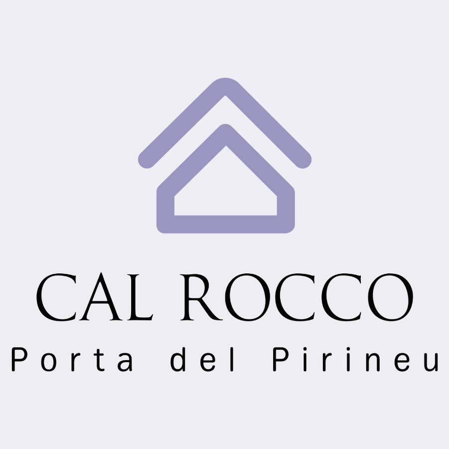 Casa Rural Cal Rocco Porta Del Pirineu بوبلا دي سيغور المظهر الخارجي الصورة